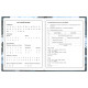 Дневник 1-4 класс 48 л., твердый, BRAUBERG, глянцевая ламинация, с подсказом, 