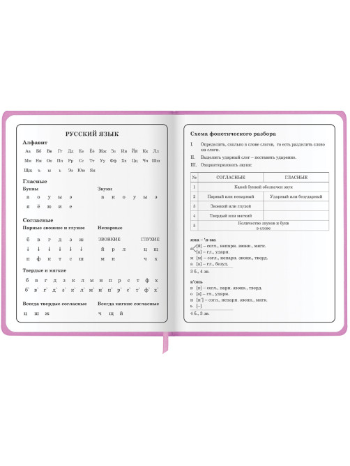 Дневник 1-4 класс 48 л., кожзам (твердая с поролоном), печать, аппликация, ЮНЛАНДИЯ, 