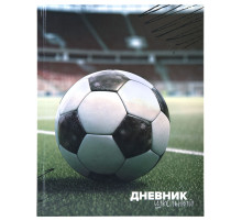 Дневник 1-4 класс 48 л., твердый, ЮНЛАНДИЯ, глянцевая ламинация, с подсказом, 