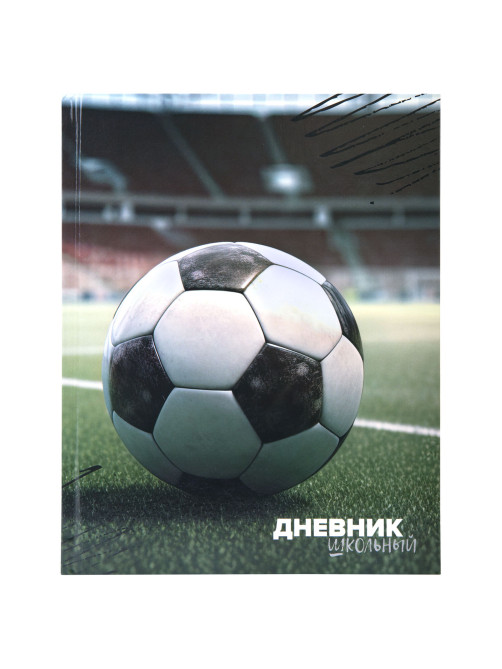 Дневник 1-4 класс 48 л., твердый, ЮНЛАНДИЯ, глянцевая ламинация, с подсказом, 