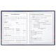 Дневник 1-4 класс 48 л., твердый, BRAUBERG, глянцевая ламинация, с подсказом, 