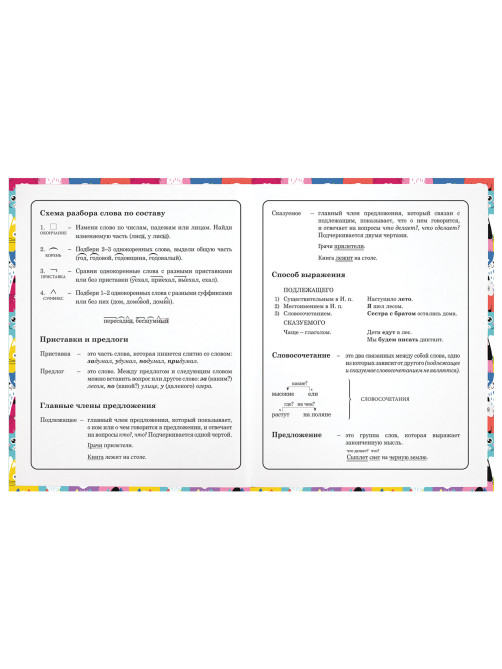 Дневник 1-4 класс 48 л., гибкая обложка, ЮНЛАНДИЯ, выборочный лак, с подсказом, 
