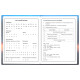 Дневник 1-4 класс 48 л., твердый, BRAUBERG, выборочный лак, с подсказом, 