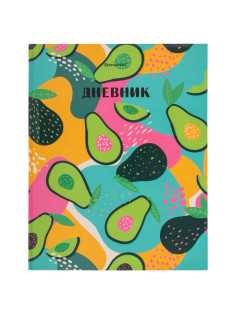 Дневник 5-11 класс 48 л., твердый, BRAUBERG, блестки, с подсказом, 