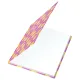 Дневник 5-11 класс 48 л., твердый, BRAUBERG, выборочный лак, с подсказом, 