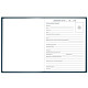 Дневник 1-11 класс 40 л., твердый, BRAUBERG, матовая ламинация, 