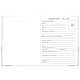 Дневник 1-11 класс 40 л., твердый, BRAUBERG, матовая ламинация, 