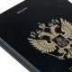 Дневник 1-11 класс 40 л., твердый, BRAUBERG, глянцевая ламинация, 