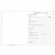 Дневник 1-11 класс 40 л., твердый, BRAUBERG, глянцевая ламинация, 