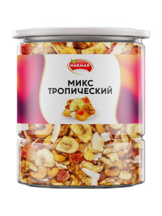 Орехи и сухофрукты NARMAK 