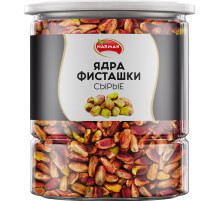 Фисташки очищенные сушеные без соли NARMAK, 500 г