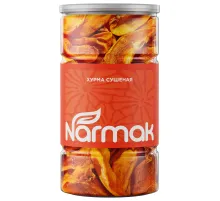 Хурма сушеная NARMAK, БЕЗ САХАРА, 500 г