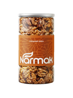 Грецкий орех NARMAK, 500 г