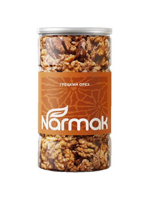 Грецкий орех NARMAK, 500 г
