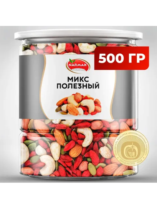 Ореховая смесь сушеная NARMAK 