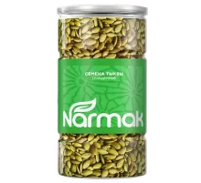 Семечки тыквенные NARMAK очищенные, 1 кг