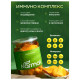 Манго сушеное NARMAK 500 г, БЕЗ САХАРА