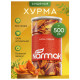 Хурма сушеная NARMAK, БЕЗ САХАРА, 500 г