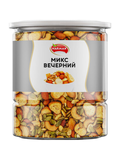 Ореховая смесь NARMAK 