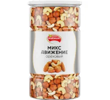 Орехи сушеные в банке 