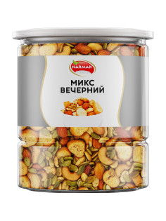 Ореховая смесь NARMAK 