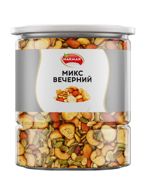 Ореховая смесь NARMAK 
