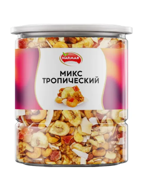Орехи и сухофрукты NARMAK 