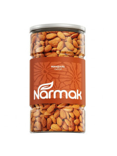 Миндаль сырой Нонпарель NARMAK, 1 кг