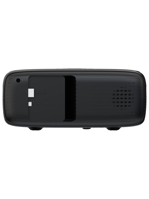 Проектор CACTUS CS-PRM.07B.WUXGA, LCD, 1920x1080, 16:9, 3200 лм, 1500:1, 1,16 кг, черный