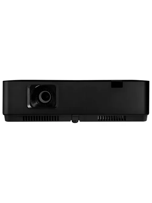 Проектор CACTUS CS-S1.B, 3LCD, 1024x768, 16:9, 4:3, 34000 лм, 15000:1, 3,06 кг