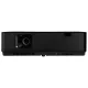Проектор CACTUS CS-S1.B, 3LCD, 1024x768, 16:9, 4:3, 34000 лм, 15000:1, 3,06 кг
