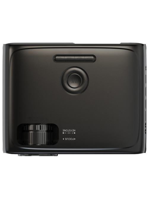 Проектор CACTUS CS-PRM.07B.WUXGA, LCD, 1920x1080, 16:9, 3200 лм, 1500:1, 1,16 кг, черный