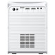 Проектор CACTUS CS-PRC.04WT.WUXGA-A, LCD, 1920x1080, 16:9, 3500 лм, 1000:1, 1,35 кг, серебряный