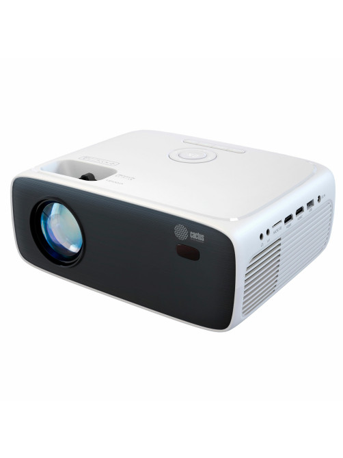 Проектор CACTUS CS-PRM.07WT.WUXGA, LCD, 1920x1080, 16:9, 3200 лм, 1500:1, 1,16 кг
