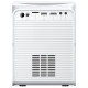 Проектор CACTUS CS-PRC.04WT.WUXGA-A, LCD, 1920x1080, 16:9, 3500 лм, 1000:1, 1,35 кг, серебряный
