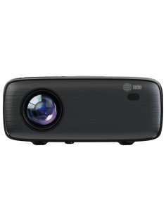 Проектор CACTUS CS-PRM.07B.WUXGA, LCD, 1920x1080, 16:9, 3200 лм, 1500:1, 1,16 кг, черный