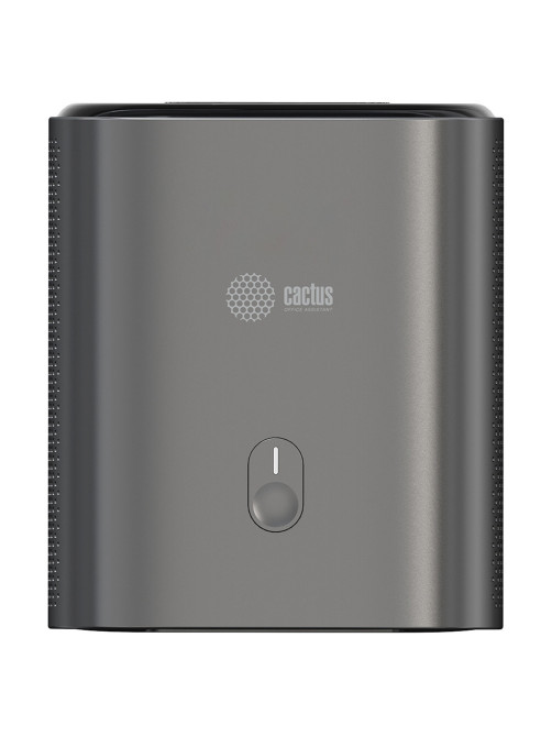 Проектор CACTUS CS-PRC.07B.WUXGA-A, LCD, 1920x1080, 16:9, 4:3, 350 лм, 2000:1, 1 кг