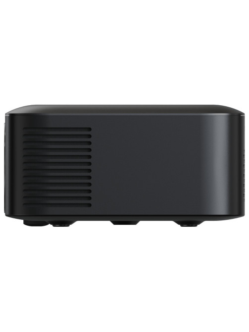 Проектор CACTUS CS-PRE.08B.WXGA, LCD, 1280x720, 16:9, 1500 лм, 1000:1, 0,5 кг, черный