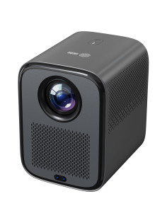 Проектор CACTUS CS-PRC.07B.WUXGA-A, LCD, 1920x1080, 16:9, 4:3, 350 лм, 2000:1, 1 кг