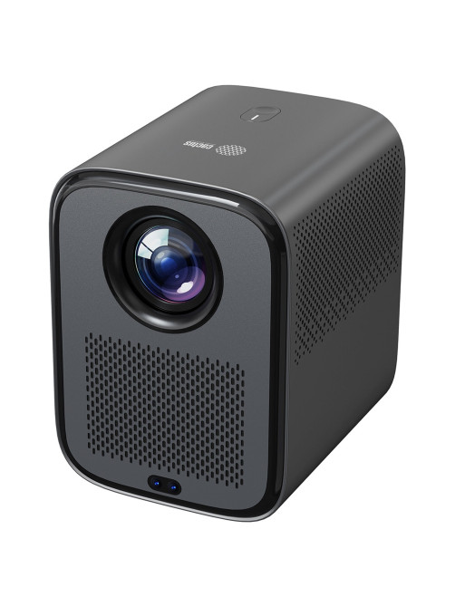 Проектор CACTUS CS-PRC.07B.WUXGA-A, LCD, 1920x1080, 16:9, 4:3, 350 лм, 2000:1, 1 кг
