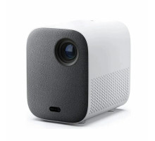 Проектор XIAOMI Mi Smart Projector 2, DLP, 1920х1080, 16:9, 500 лм, 1200:1, 1,3 кг, BHR5211GL