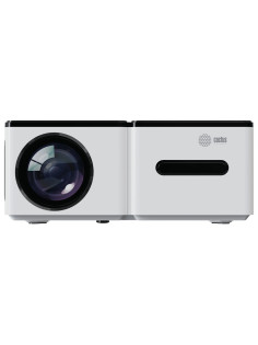Проектор CACTUS CS-PRO.03WT.FULL HD-A, LCD, 1920x1080, 16:9, 4:3, 7500 лм, 2300:1, 1,73 кг, RO.03WT.WUXGA-A