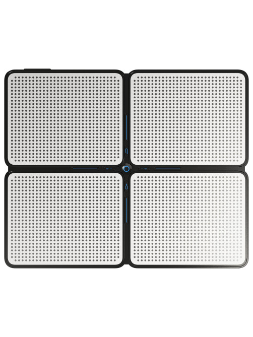 Проектор CACTUS CS-PRO.03WT.FULL HD-A, LCD, 1920x1080, 16:9, 4:3, 7500 лм, 2300:1, 1,73 кг, RO.03WT.WUXGA-A