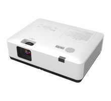 Проектор CACTUS CS-S2.WT, 3 LCD, 1024x768, 16:9, 4:3, 40000 лм, 15000:1, 3,26 кг