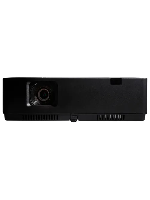 Проектор CACTUS CS-S2.B, 3LCD, 1024x768, 16:9, 4:3, 40000 лм, 15000:1, 4,7 кг