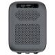 Проектор CACTUS CS-PRC.07B.WUXGA-A, LCD, 1920x1080, 16:9, 4:3, 350 лм, 2000:1, 1 кг