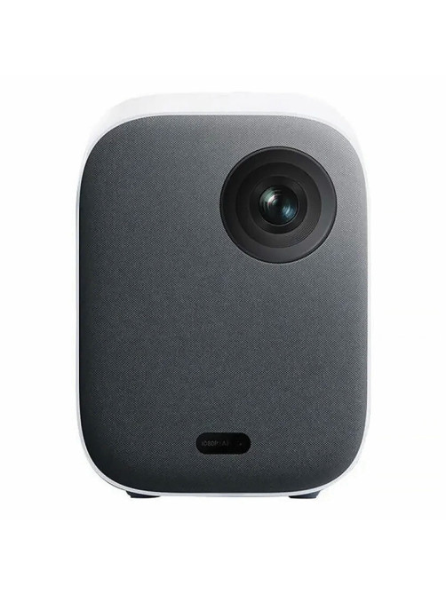 Проектор XIAOMI Mi Smart Projector 2, DLP, 1920х1080, 16:9, 500 лм, 1200:1, 1,3 кг, BHR5211GL
