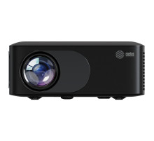 Проектор CACTUS CS-PRE.08B.WXGA, LCD, 1280x720, 16:9, 1500 лм, 1000:1, 0,5 кг, черный