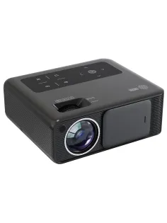Проектор CACTUS CS-PRM.01B.WUXGA, LCD, 1920x1080, 16:9, 4:3, 700 лм, 2500:1, 1,8 кг