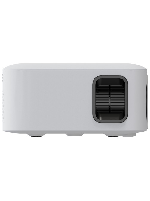 Проектор CACTUS CS-PRE.08WT.WXGA, LCD, 1280x720, 16:9, 1500 лм, 1000:1, 0,5 кг, белый